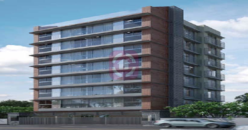 Suraj St Anthony Apartment Cover Image